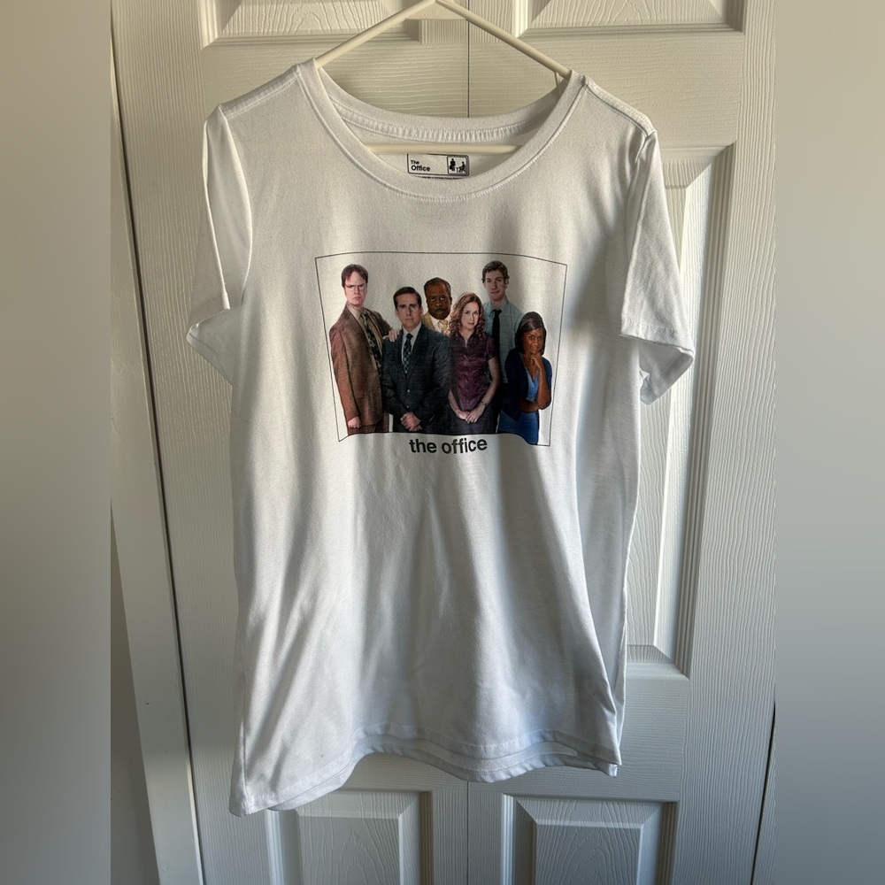 The Office tshirt 2xl